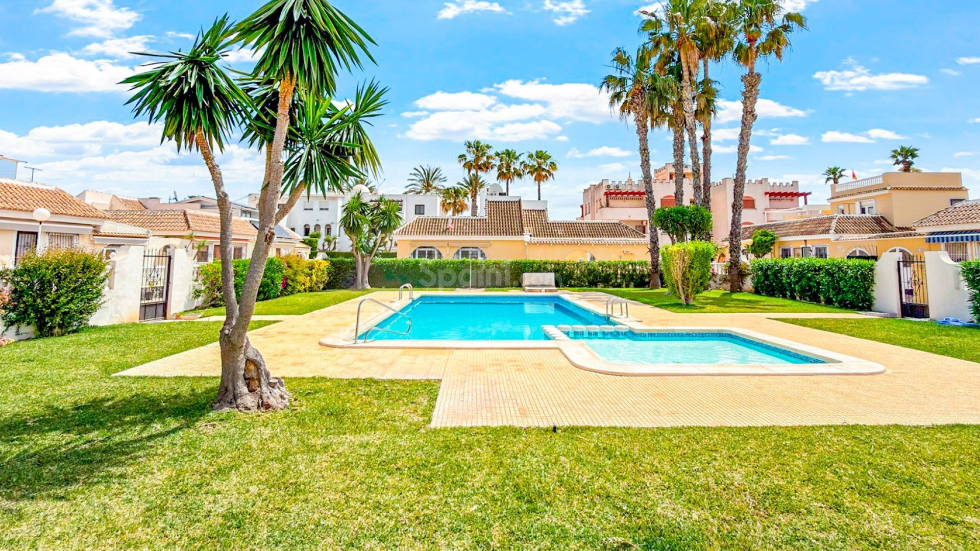 Resale - Wohnung -
Los Alcázares - Los Alcazares