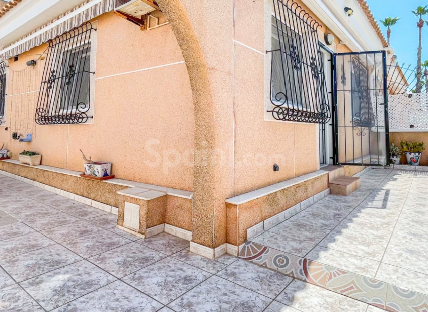 Resale - Wohnung -
Los Alcázares - Los Alcazares
