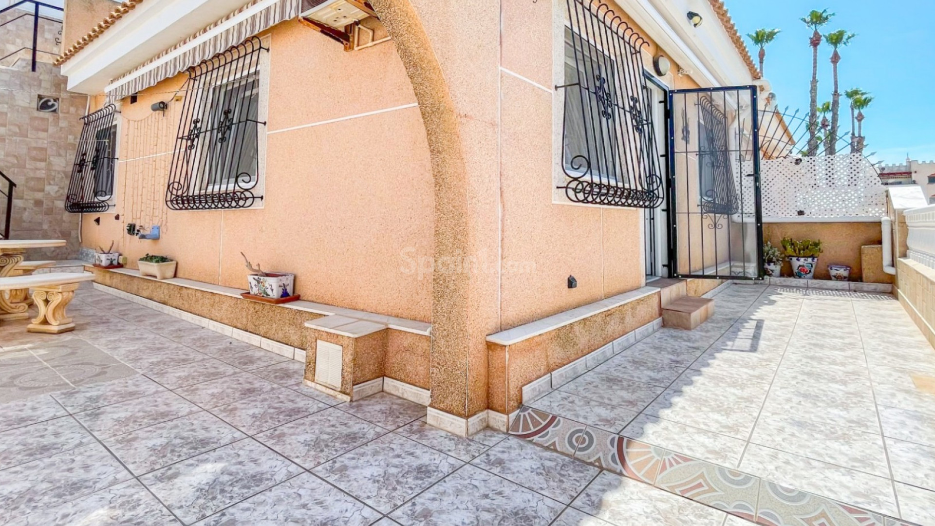 Resale - Wohnung -
Los Alcázares - Los Alcazares
