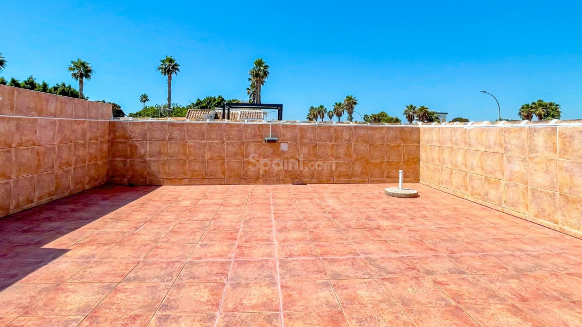 Resale - Wohnung -
Los Alcázares - Los Alcazares