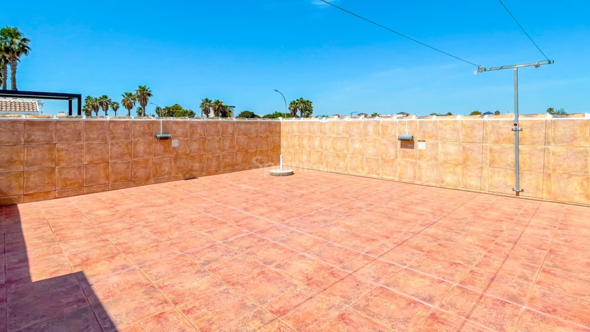 Resale - Wohnung -
Los Alcázares - Los Alcazares