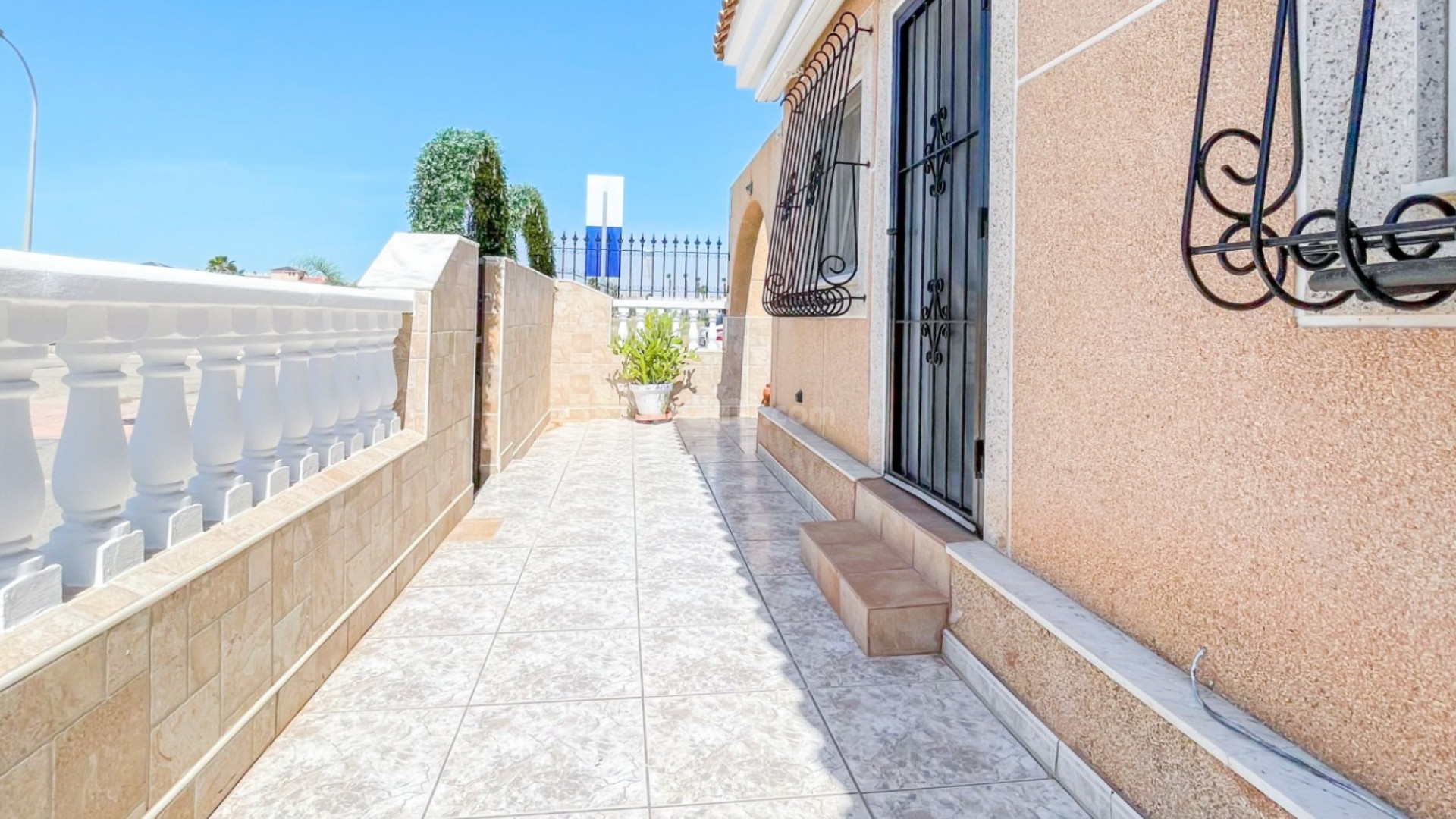 Resale - Wohnung -
Los Alcázares - Los Alcazares