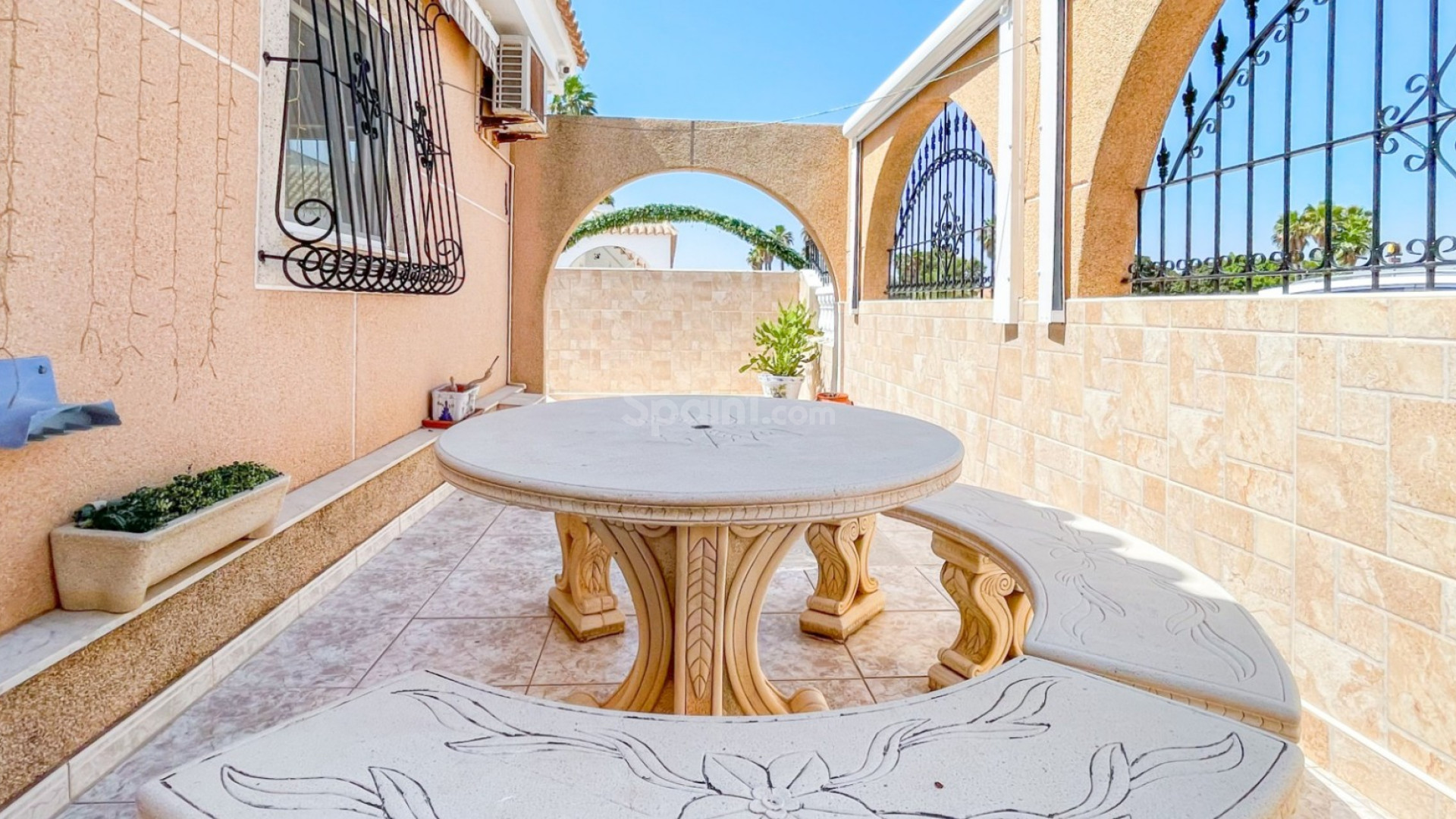 Resale - Wohnung -
Los Alcázares - Los Alcazares