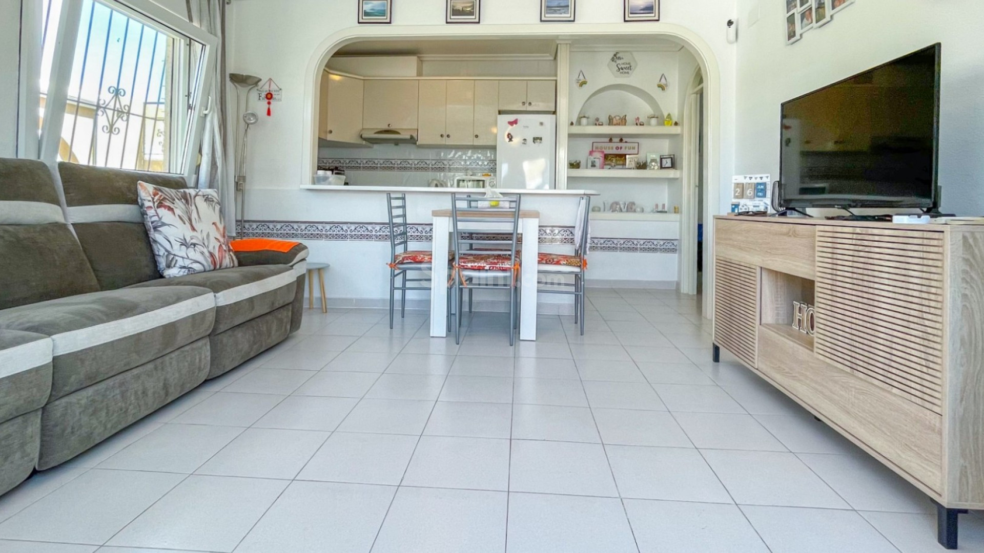Resale - Wohnung -
Los Alcázares - Los Alcazares