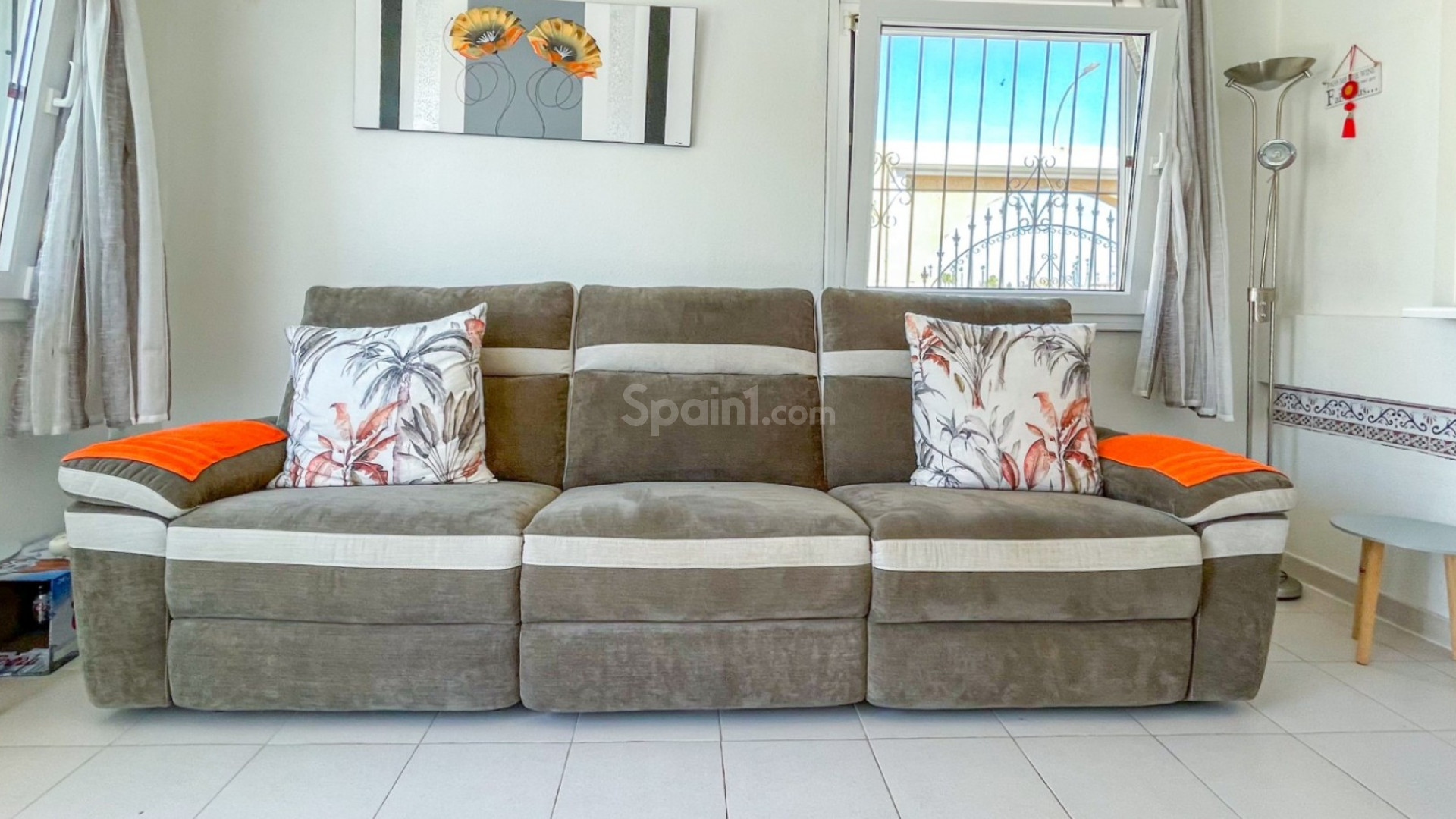 Resale - Wohnung -
Los Alcázares - Los Alcazares
