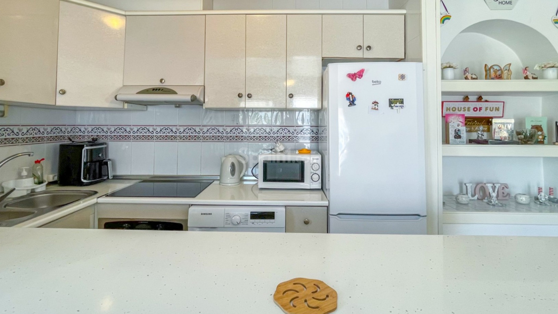 Resale - Wohnung -
Los Alcázares - Los Alcazares