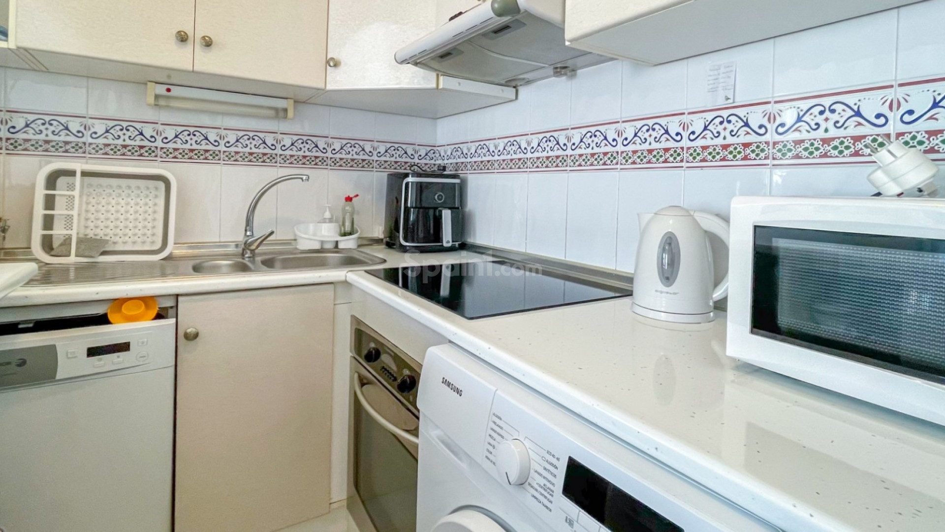 Resale - Wohnung -
Los Alcázares - Los Alcazares