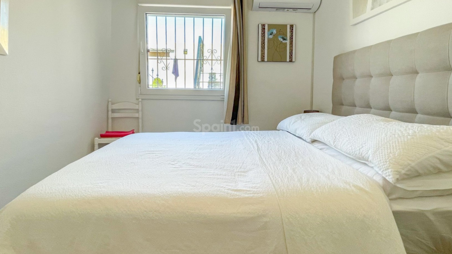 Resale - Wohnung -
Los Alcázares - Los Alcazares