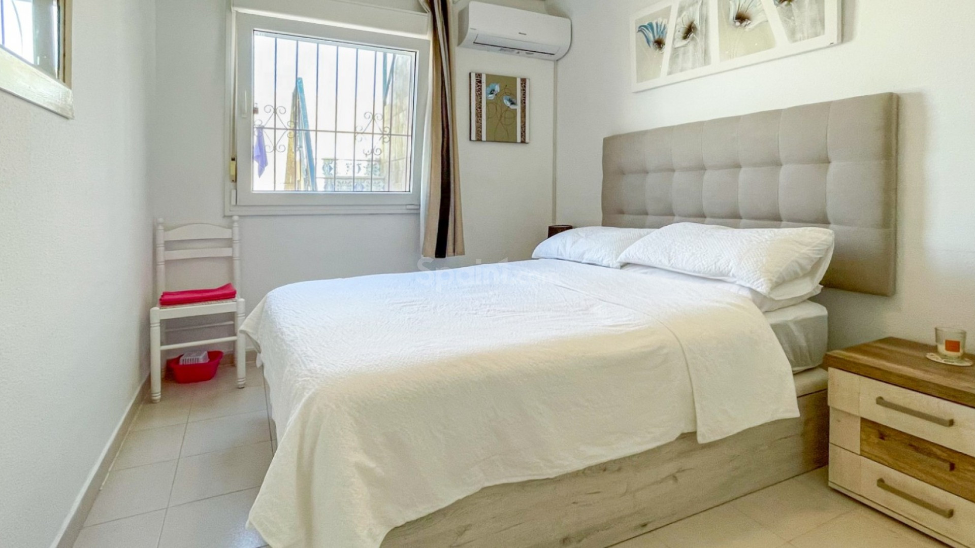 Resale - Wohnung -
Los Alcázares - Los Alcazares