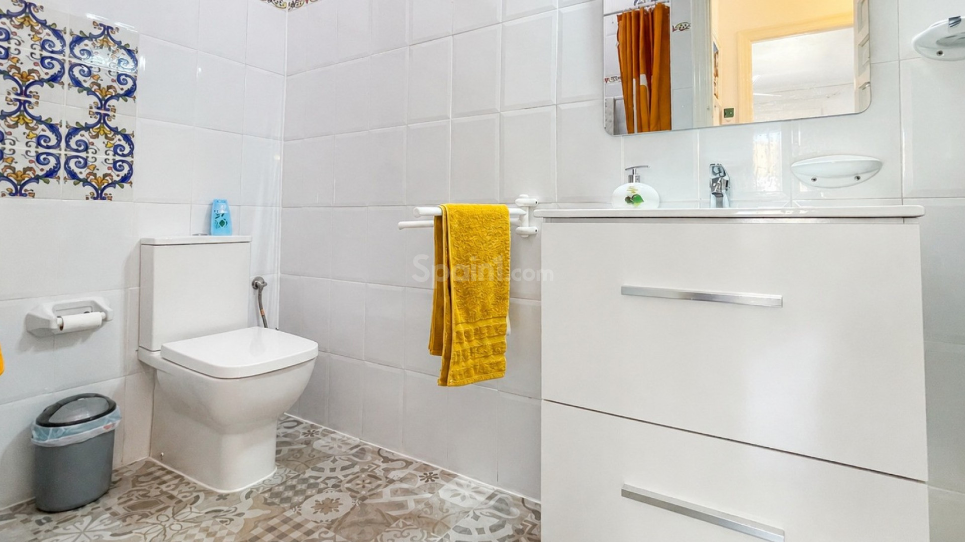 Resale - Wohnung -
Los Alcázares - Los Alcazares
