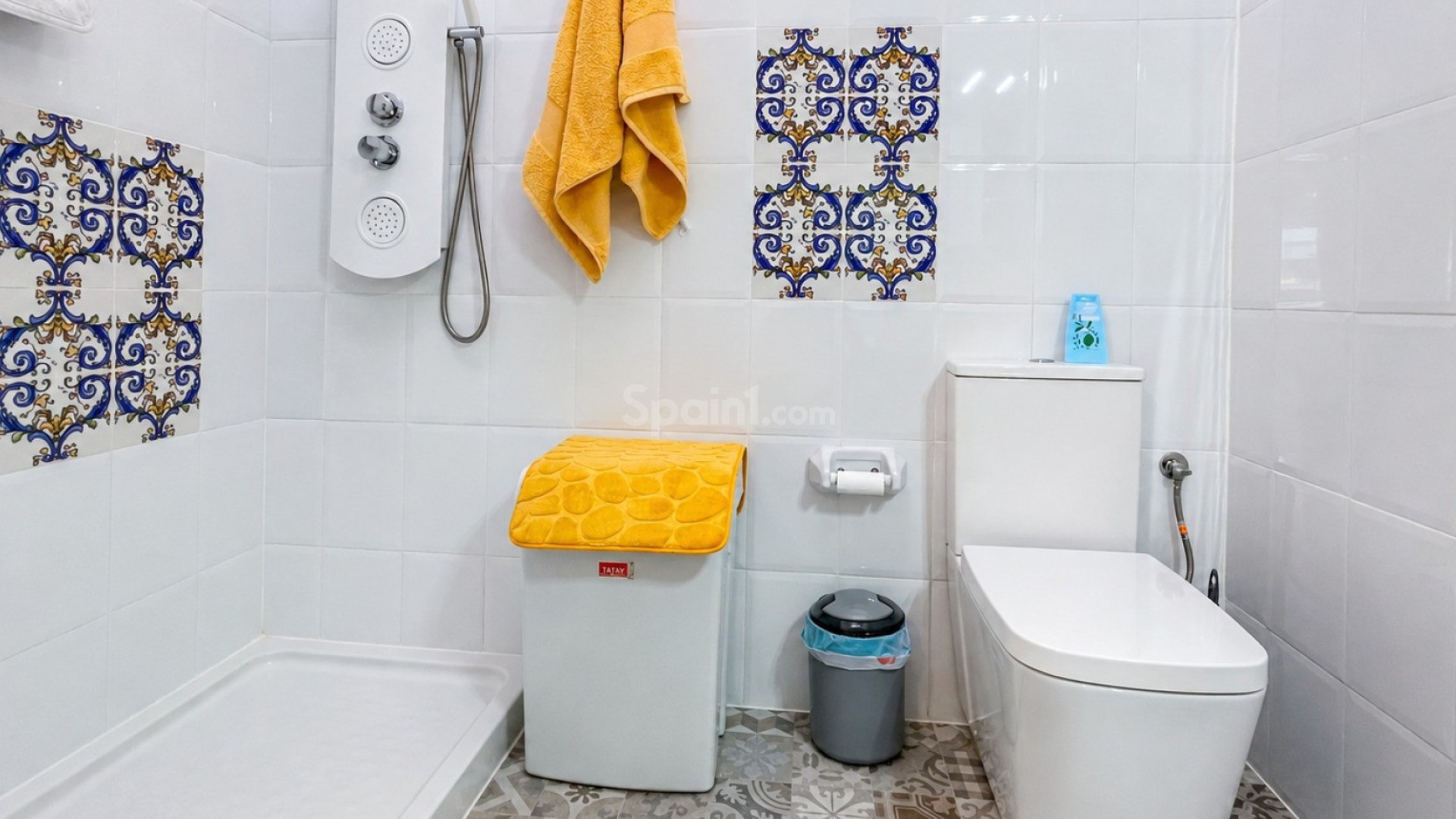 Resale - Wohnung -
Los Alcázares - Los Alcazares