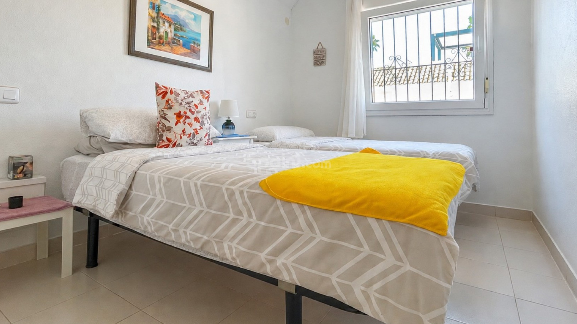 Resale - Wohnung -
Los Alcázares - Los Alcazares