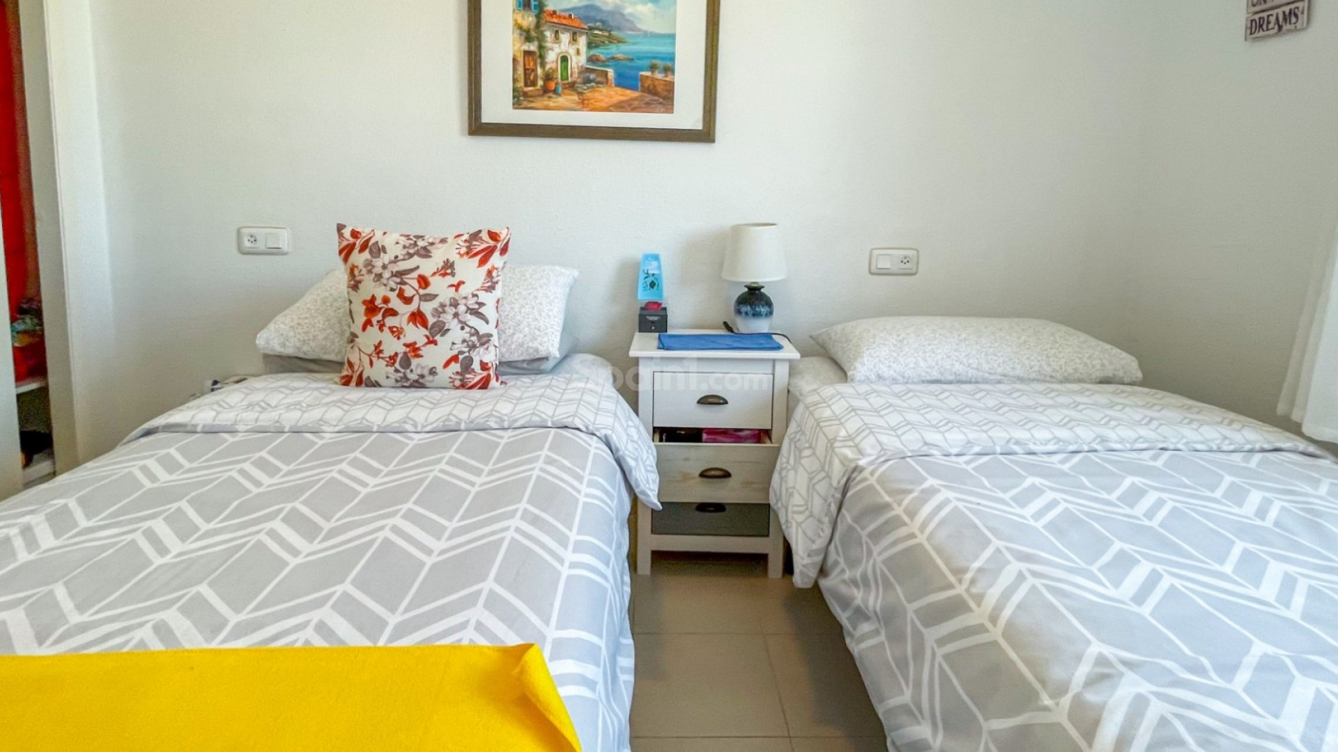 Resale - Wohnung -
Los Alcázares - Los Alcazares