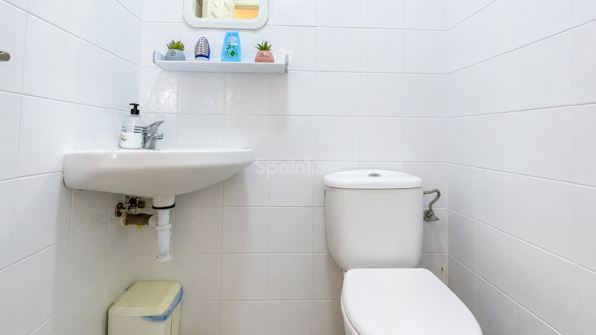 Resale - Wohnung -
Los Alcázares - Los Alcazares