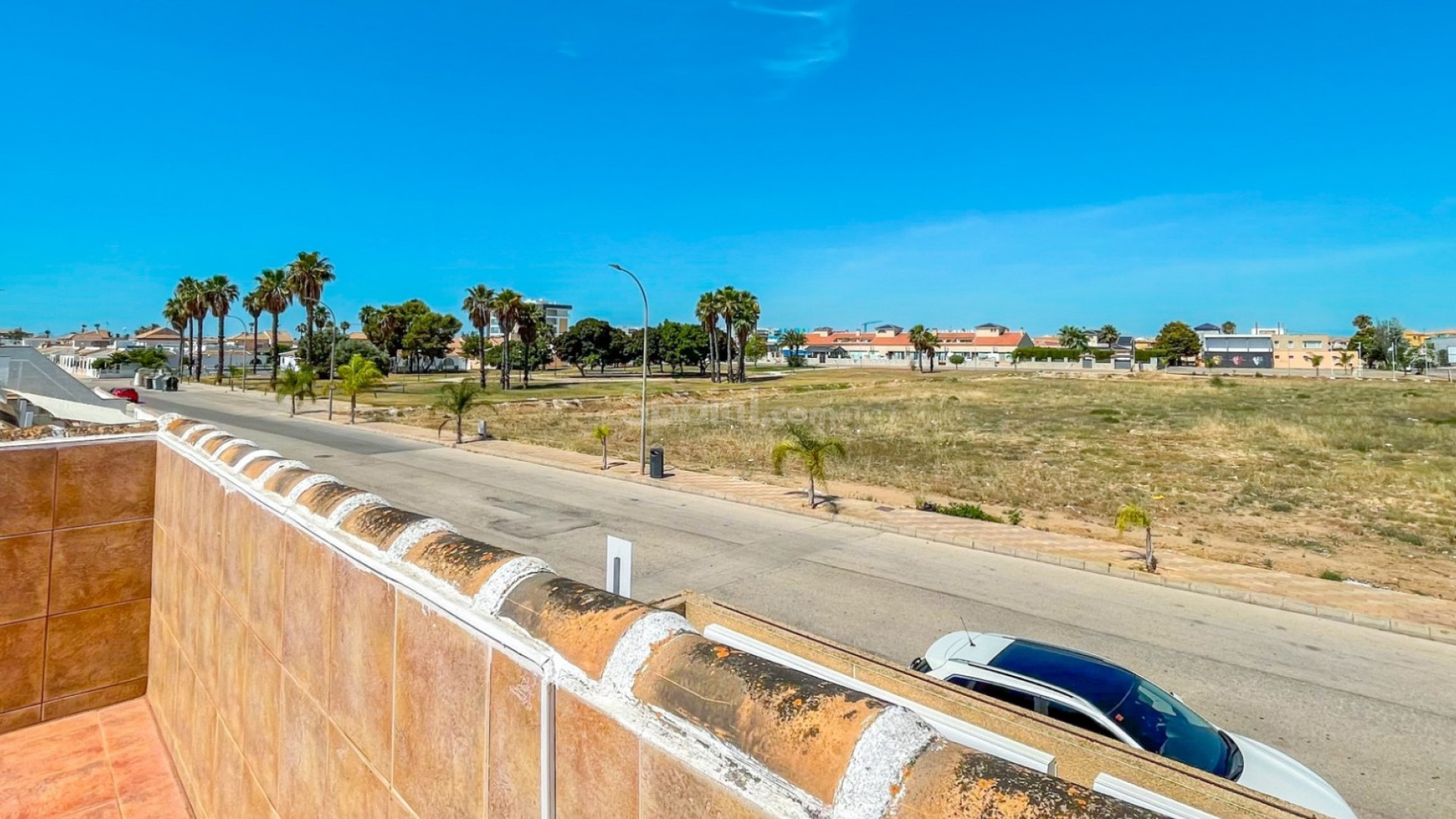 Resale - Wohnung -
Los Alcázares - Los Alcazares