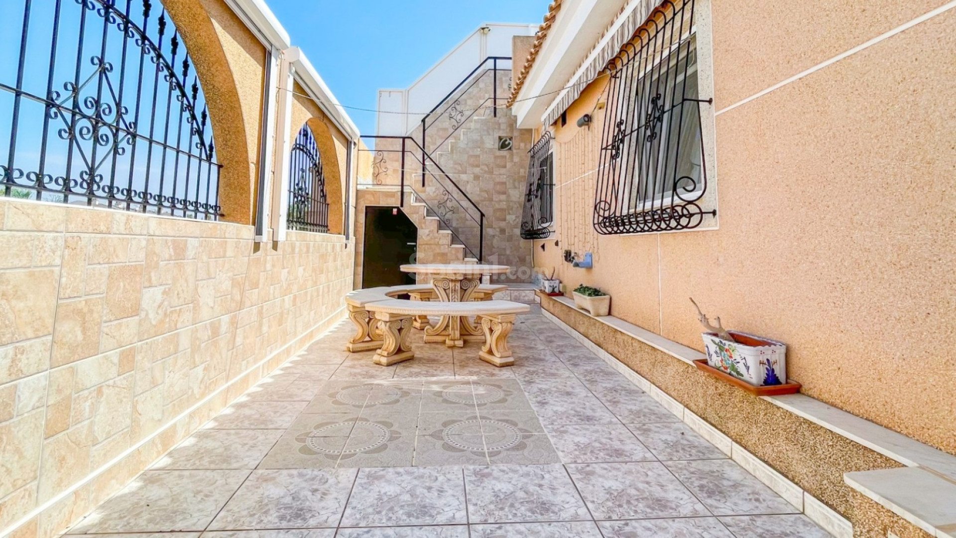 Resale - Wohnung -
Los Alcázares - Los Alcazares