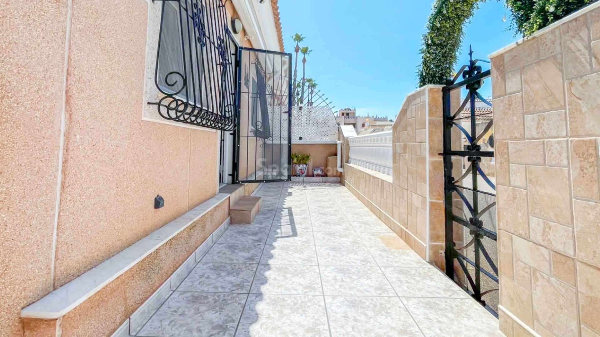Resale - Wohnung -
Los Alcázares - Los Alcazares