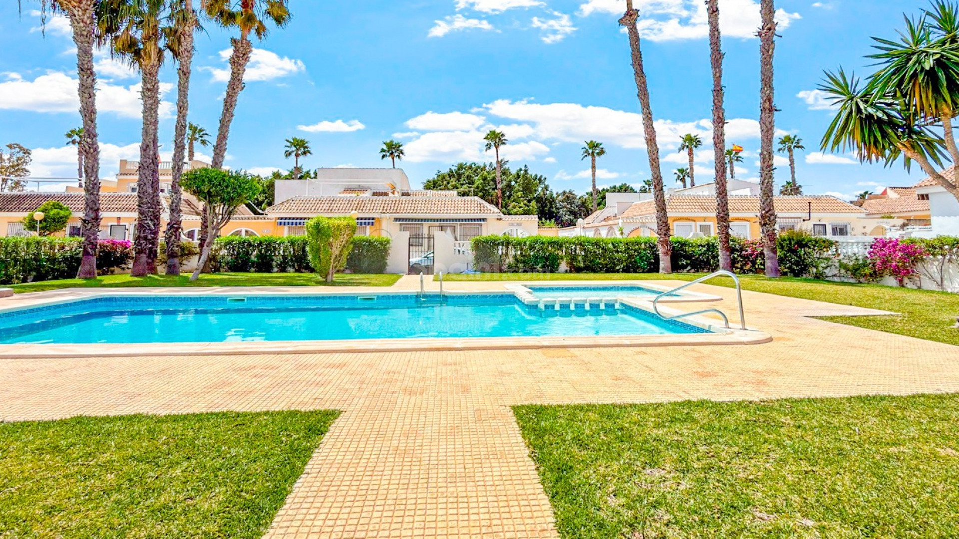 Resale - Wohnung -
Los Alcázares - Los Alcazares