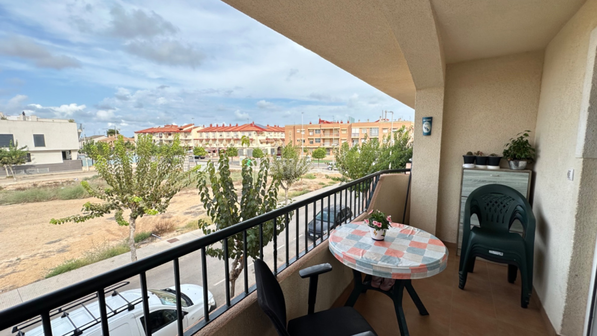 Resale - Wohnung -
LOS ALCÁZARES - Los Narejos