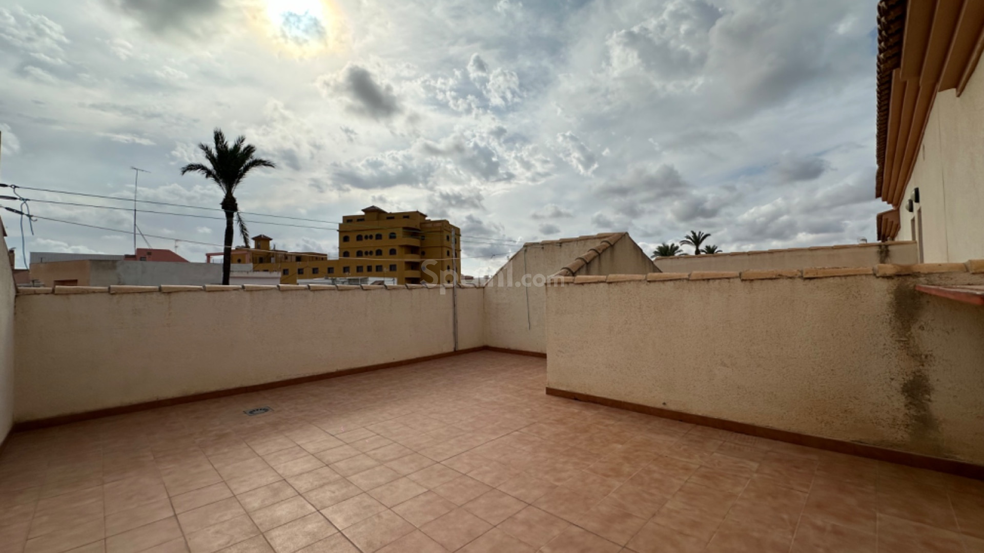 Resale - Wohnung -
LOS ALCÁZARES - Los Narejos