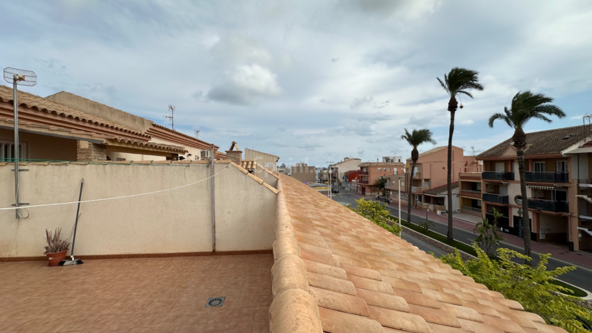 Resale - Wohnung -
LOS ALCÁZARES - Los Narejos