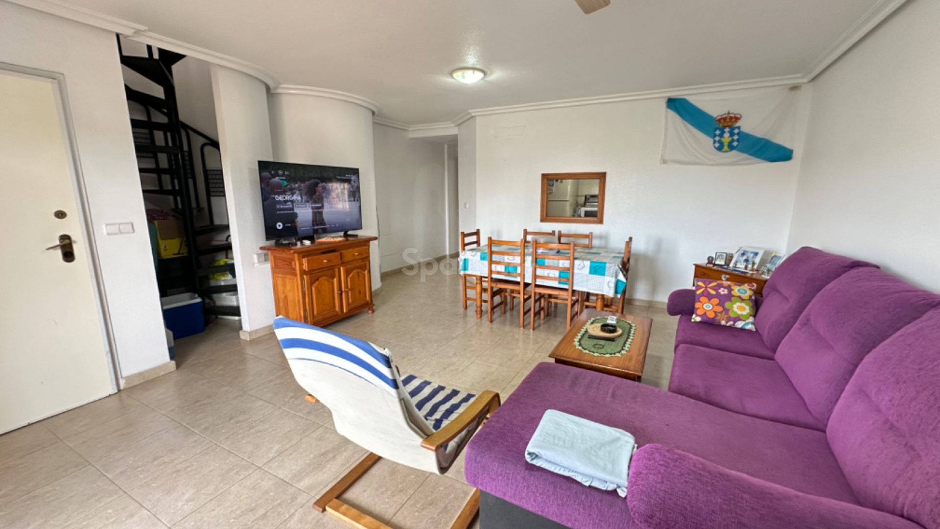 Resale - Wohnung -
LOS ALCÁZARES - Los Narejos