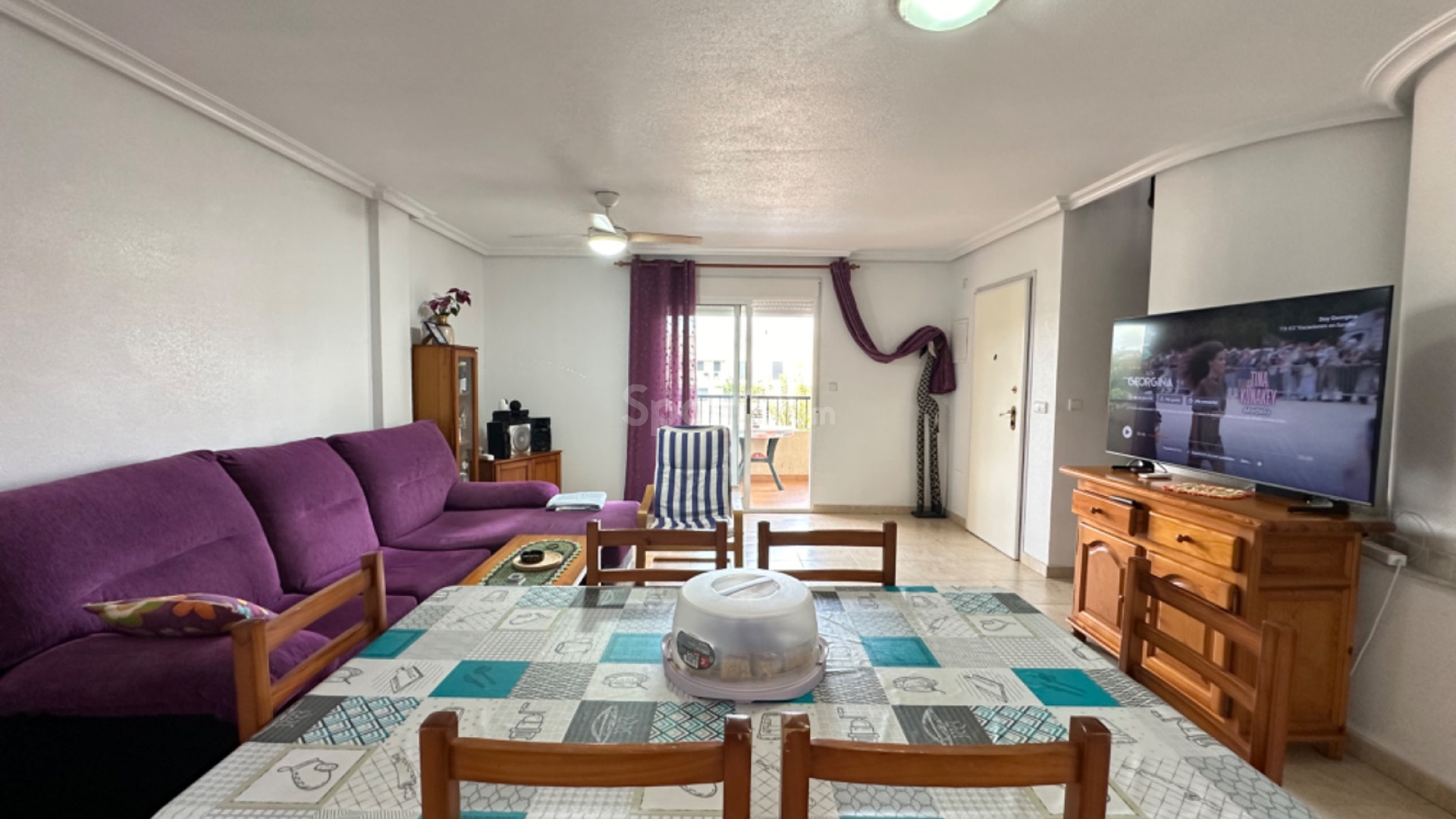 Resale - Wohnung -
LOS ALCÁZARES - Los Narejos