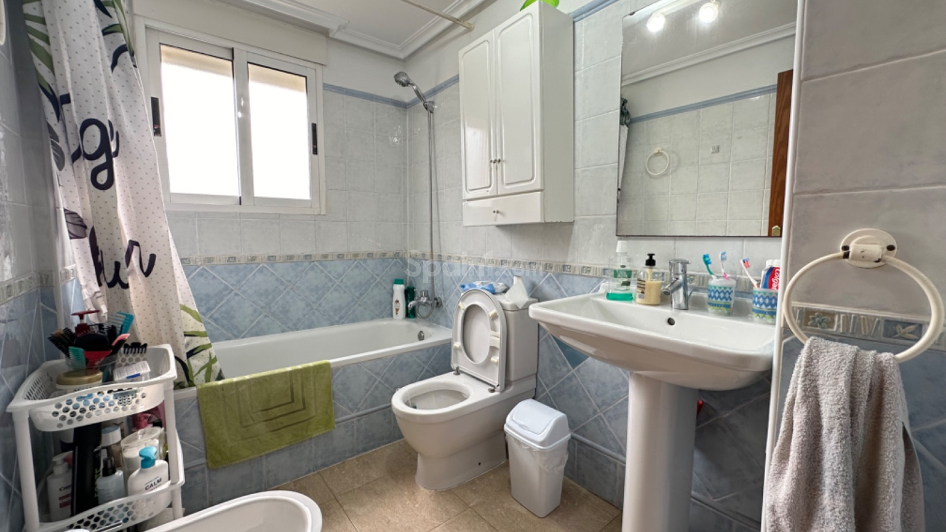 Resale - Wohnung -
LOS ALCÁZARES - Los Narejos