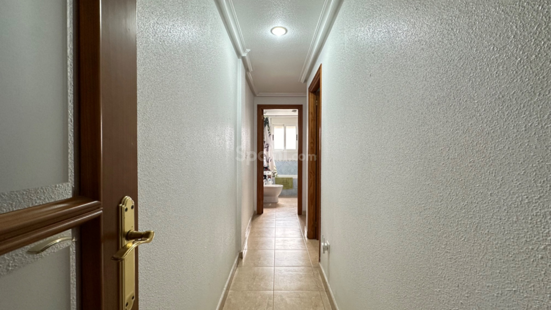 Resale - Wohnung -
LOS ALCÁZARES - Los Narejos