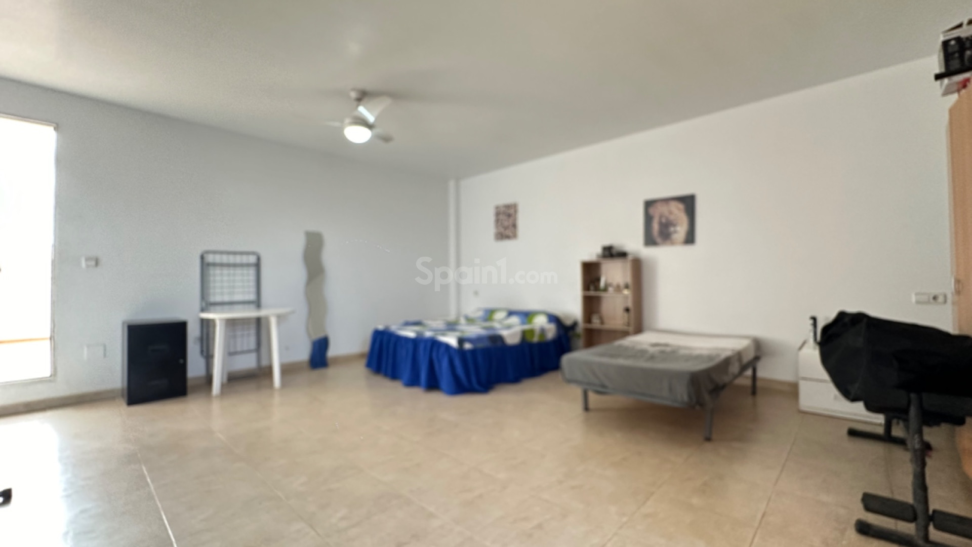 Resale - Wohnung -
LOS ALCÁZARES - Los Narejos