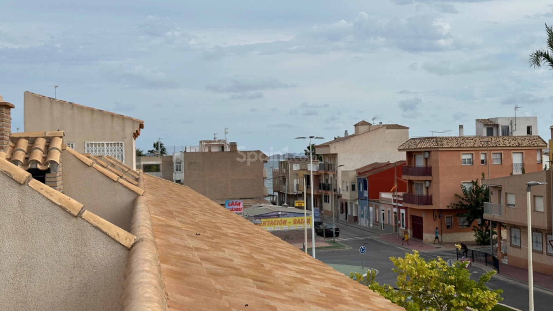Resale - Wohnung -
LOS ALCÁZARES - Los Narejos