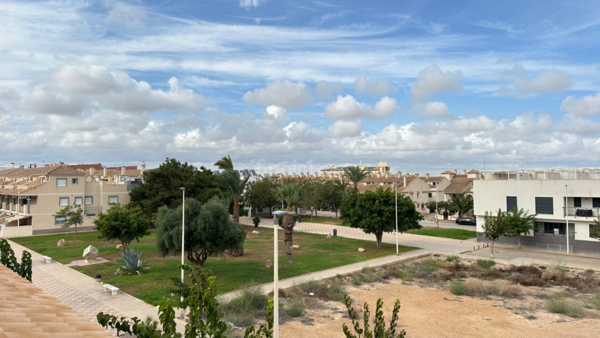 Resale - Wohnung -
LOS ALCÁZARES - Los Narejos