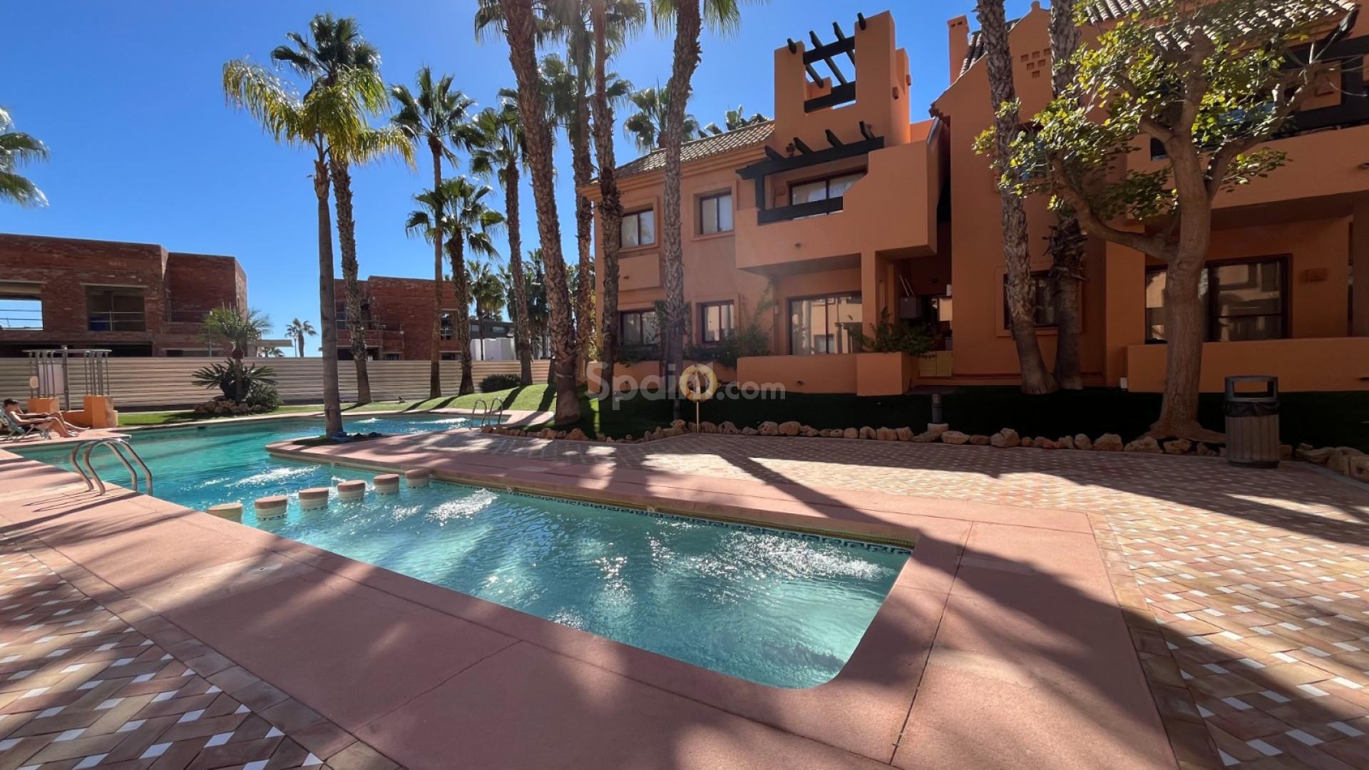 Resale - Wohnung -
LOS ALCÁZARES - Los Narejos