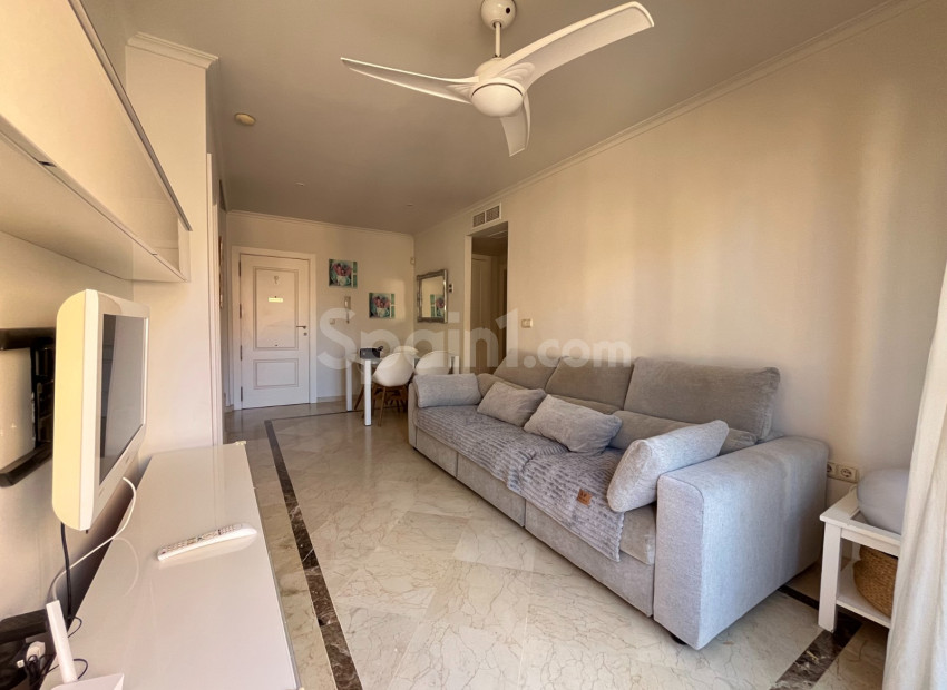 Resale - Wohnung -
LOS ALCÁZARES - Los Narejos