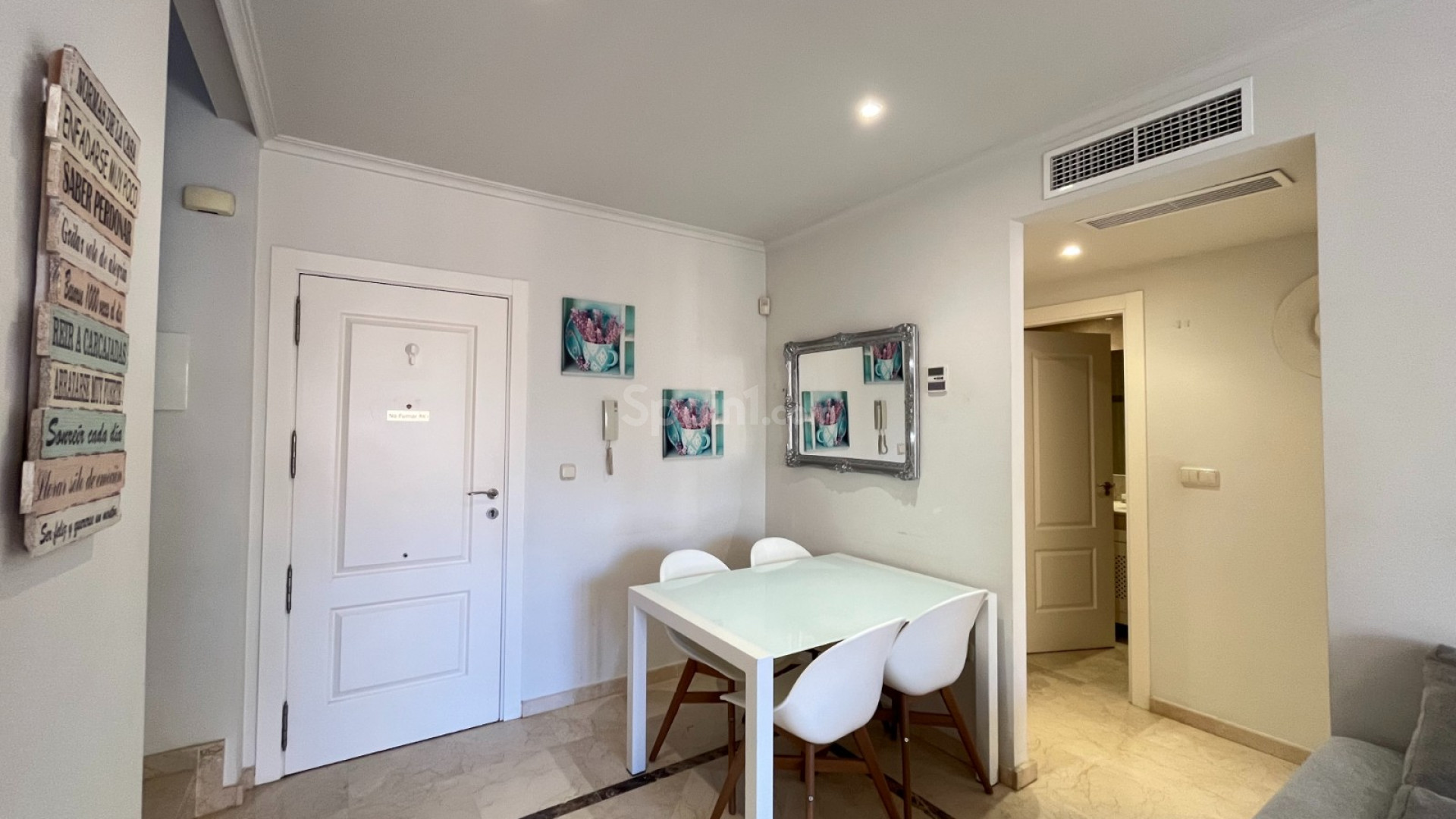 Resale - Wohnung -
LOS ALCÁZARES - Los Narejos