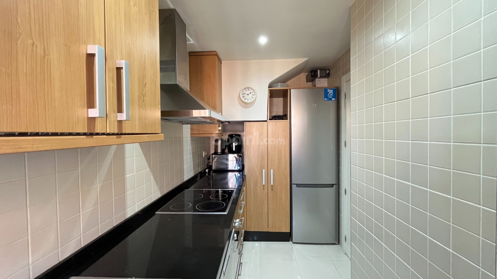 Resale - Wohnung -
LOS ALCÁZARES - Los Narejos