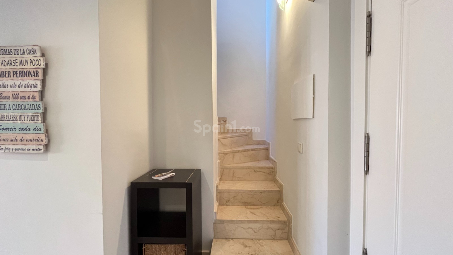 Resale - Wohnung -
LOS ALCÁZARES - Los Narejos