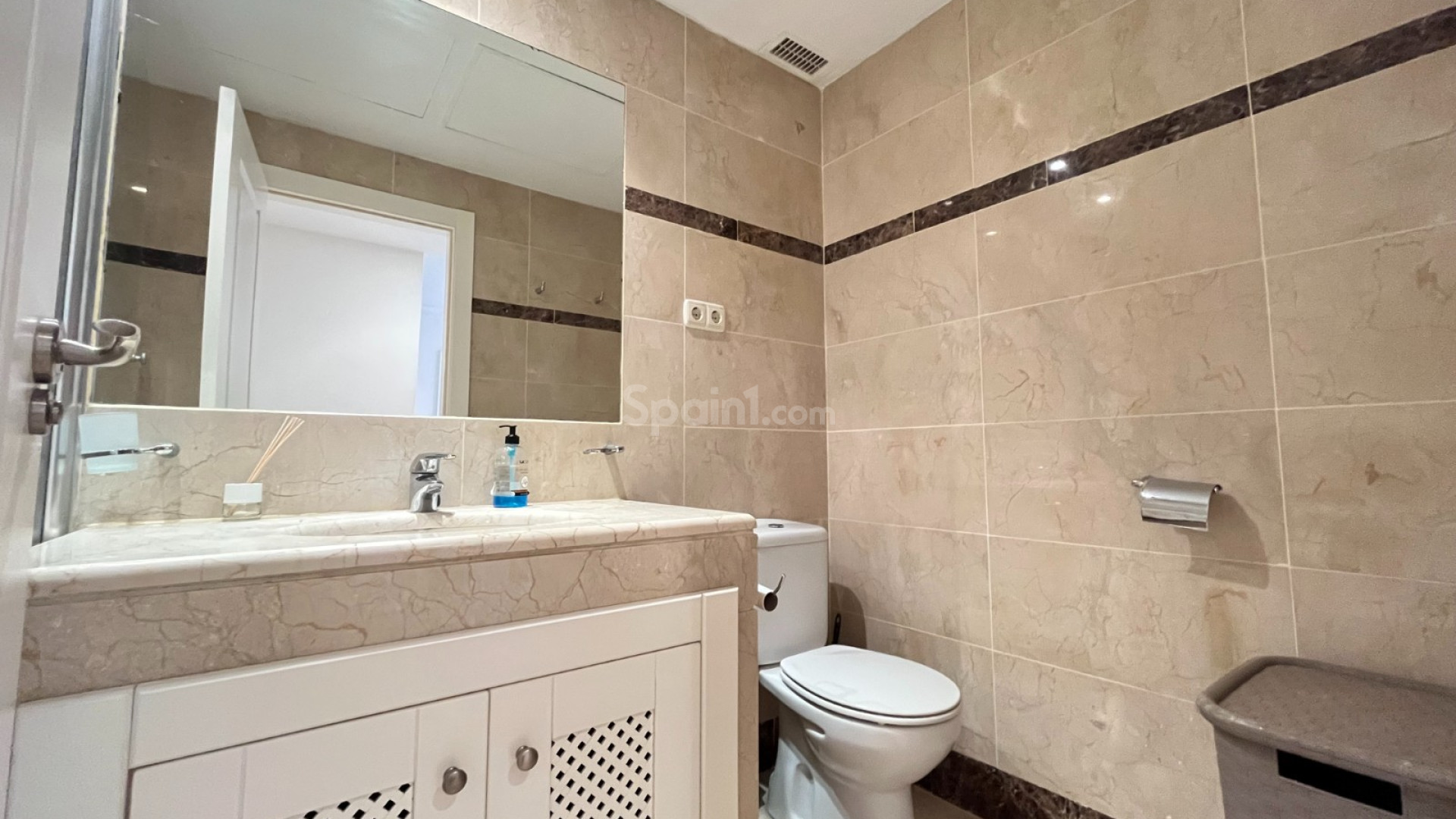 Resale - Wohnung -
LOS ALCÁZARES - Los Narejos