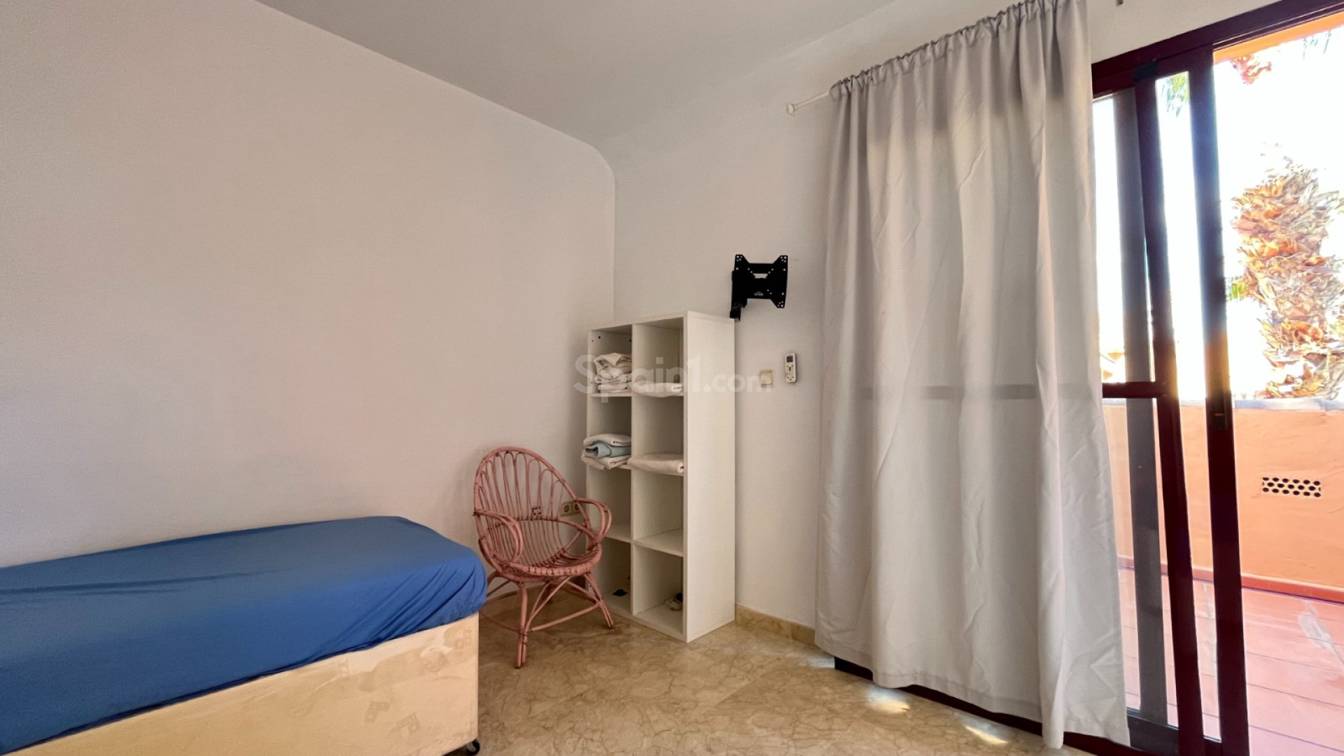 Resale - Wohnung -
LOS ALCÁZARES - Los Narejos