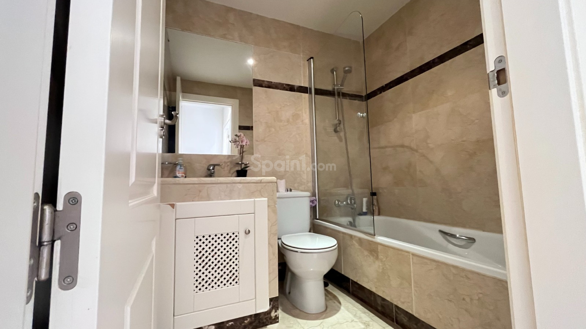 Resale - Wohnung -
LOS ALCÁZARES - Los Narejos