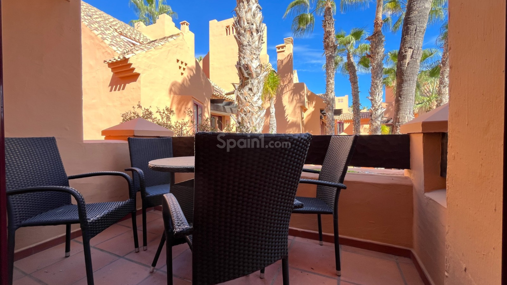 Resale - Wohnung -
LOS ALCÁZARES - Los Narejos