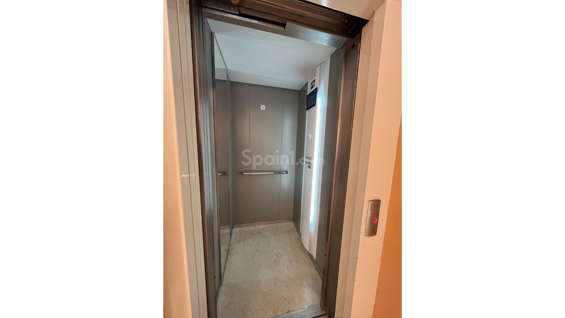 Resale - Wohnung -
LOS ALCÁZARES - Los Narejos