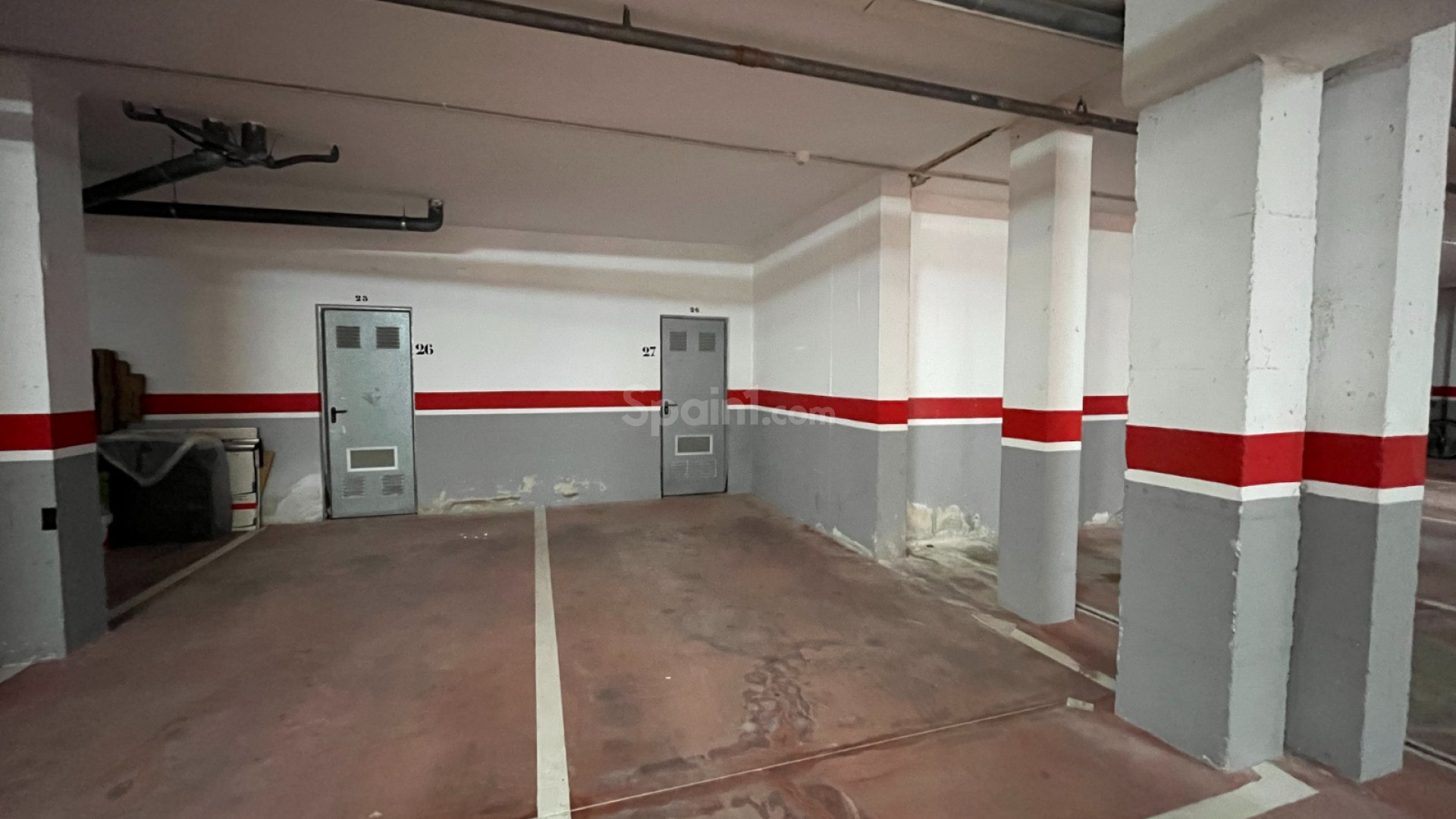 Resale - Wohnung -
LOS ALCÁZARES - Los Narejos