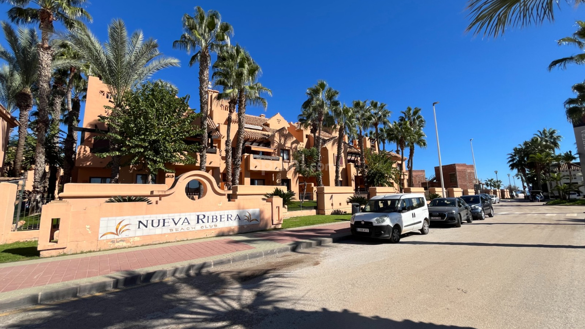 Resale - Wohnung -
LOS ALCÁZARES - Los Narejos