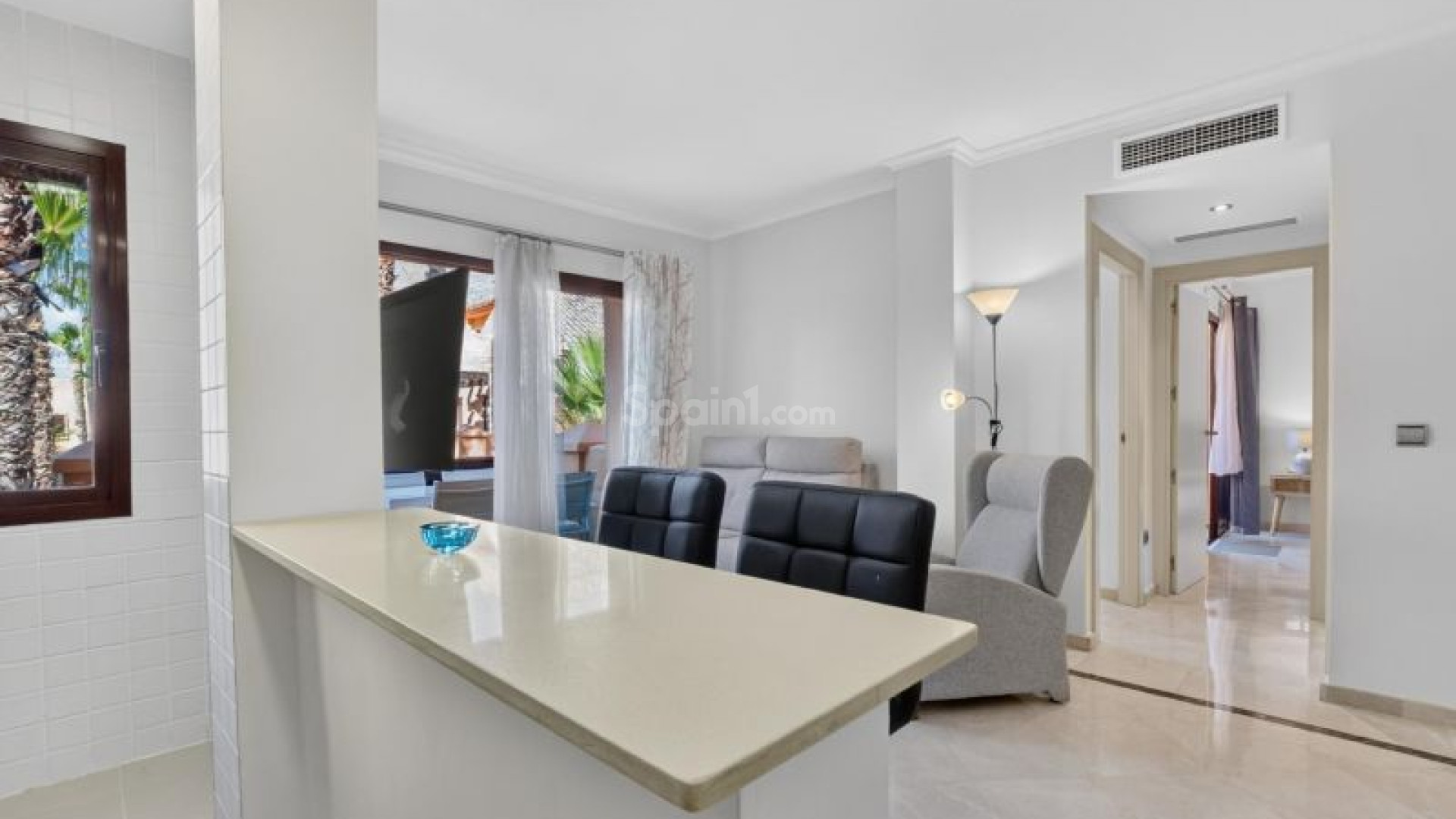 Resale - Wohnung -
Los Alcázares - Nueva Ribera