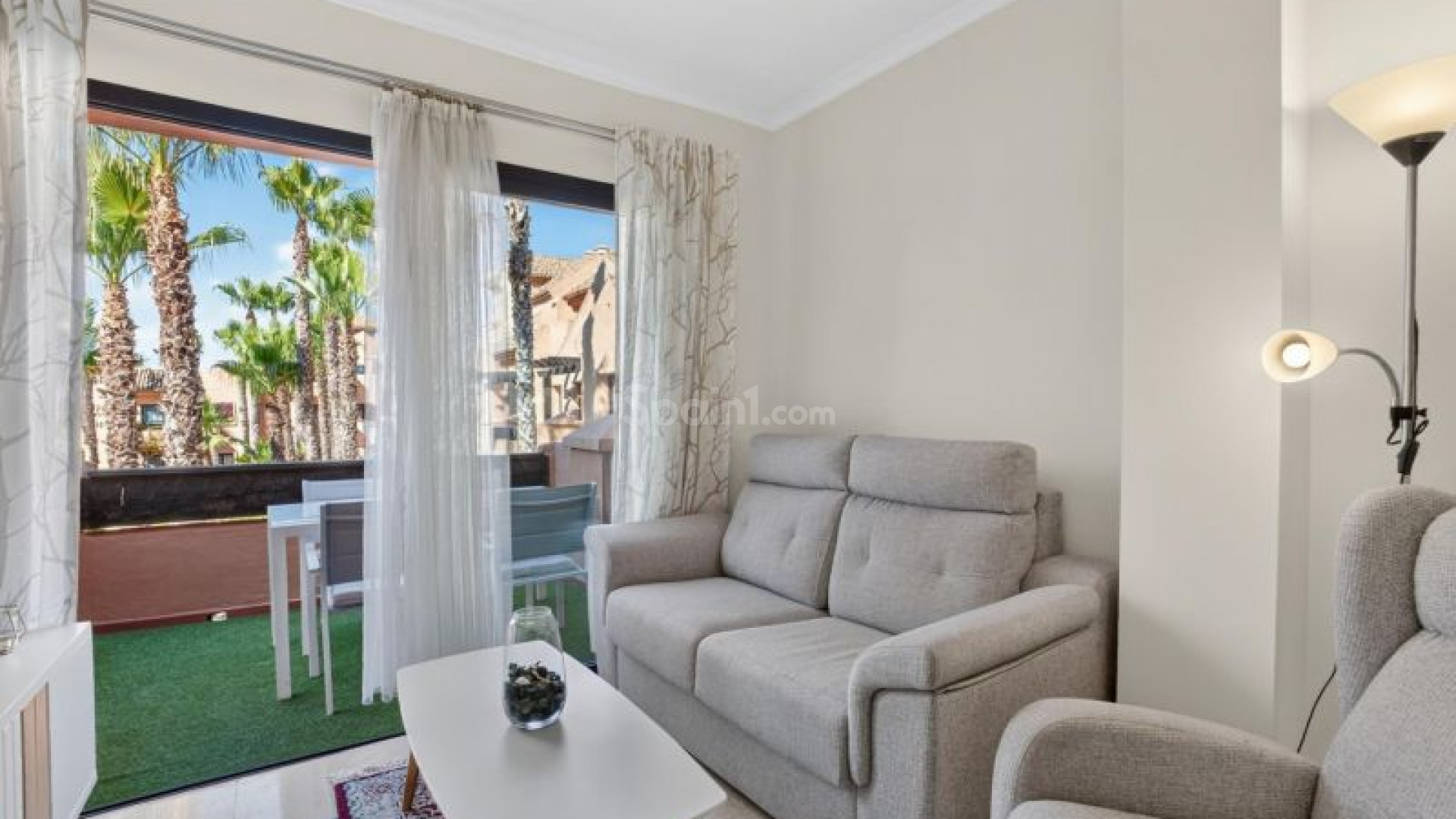 Resale - Wohnung -
Los Alcázares - Nueva Ribera