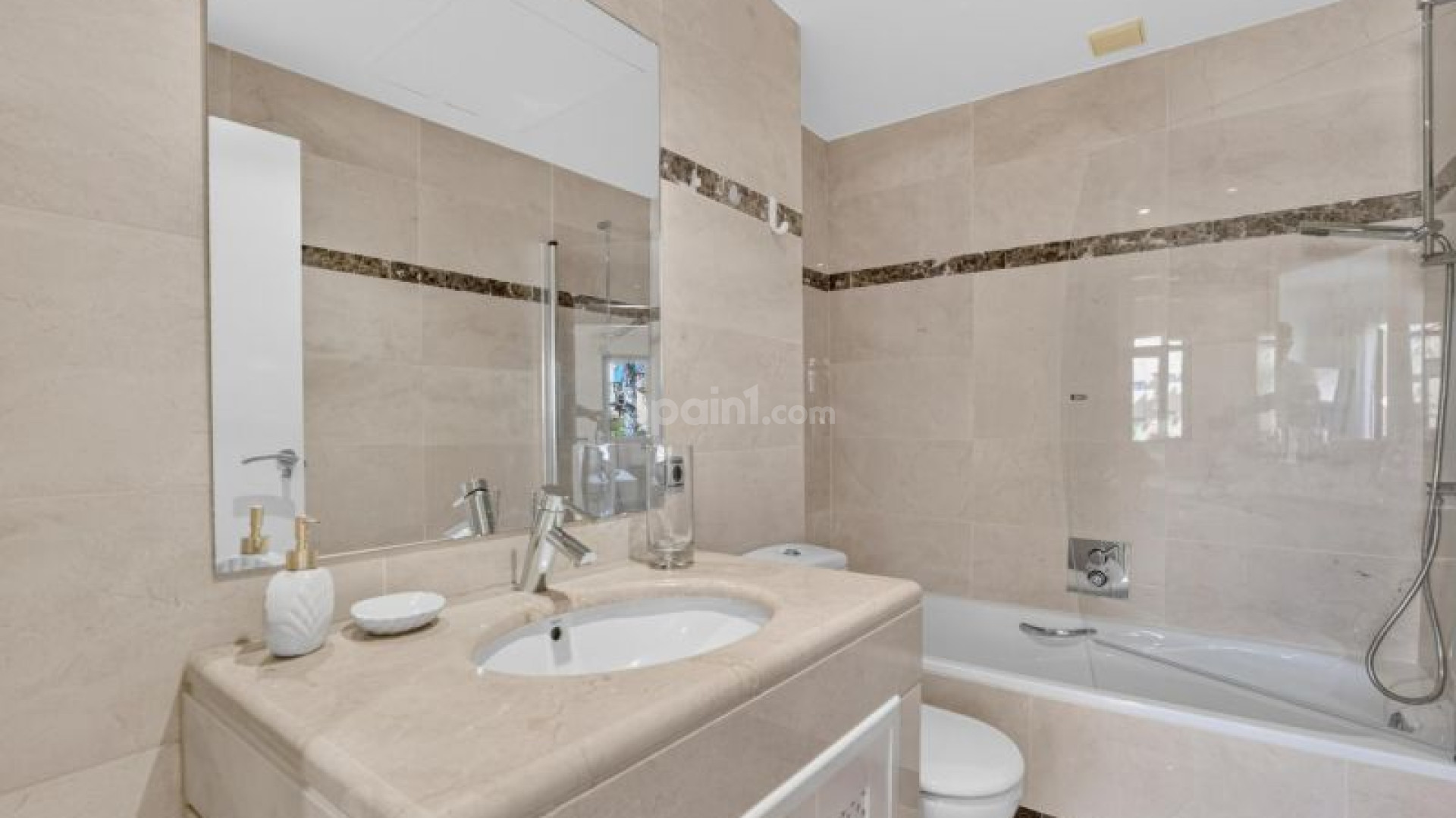 Resale - Wohnung -
Los Alcázares - Nueva Ribera