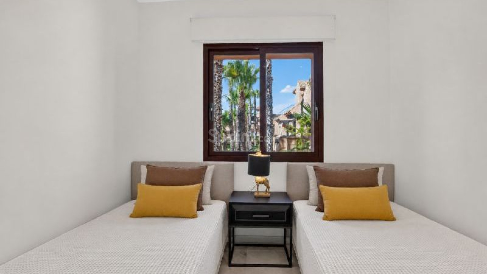 Resale - Wohnung -
Los Alcázares - Nueva Ribera