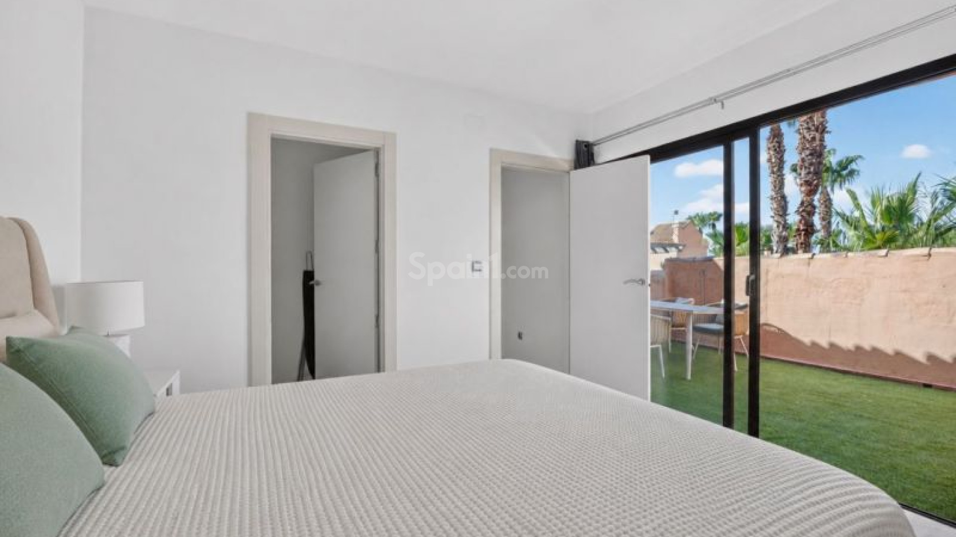 Resale - Wohnung -
Los Alcázares - Nueva Ribera