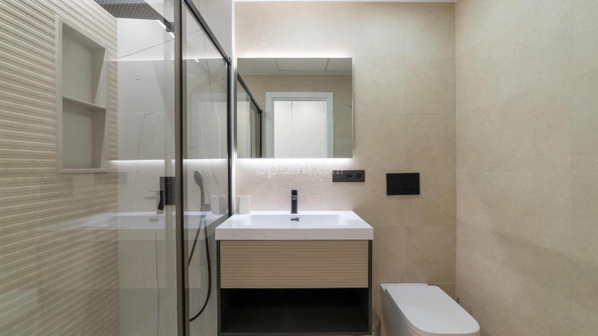 Resale - Wohnung -
Los Alcázares - Santa Rosalía